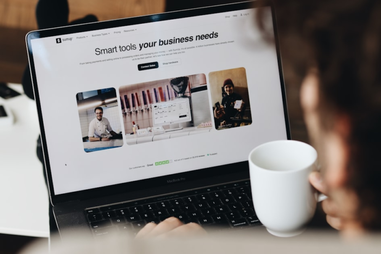 Compressing Images for Web Use
